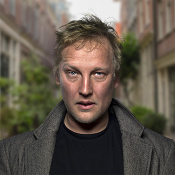 Profielfoto van Michael Torphis